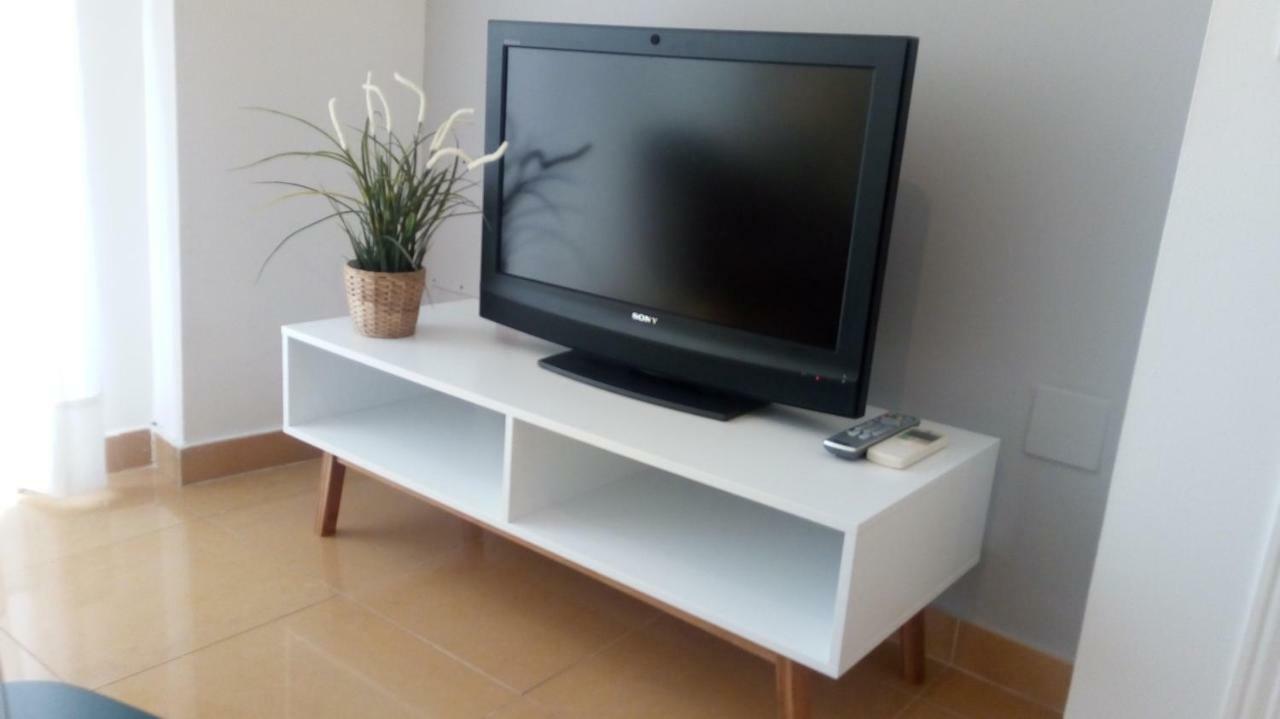 Malaga Urban Suite Exterior foto