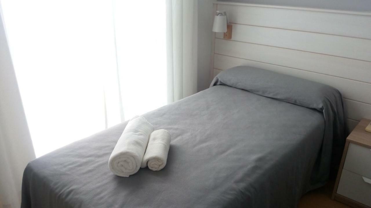 Malaga Urban Suite Exterior foto